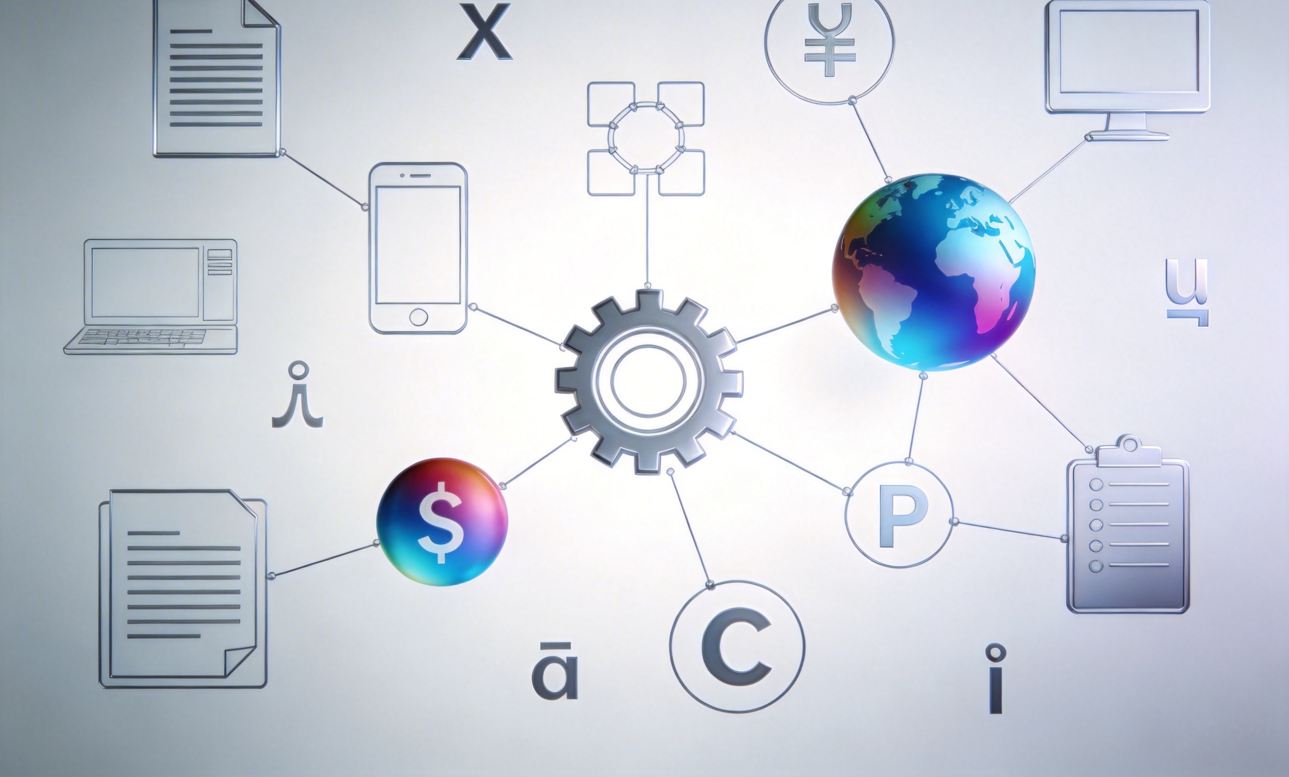 AI翻譯平臺如何選擇最合適的